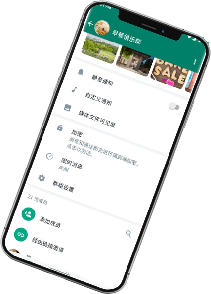 whatsapp手机网页版